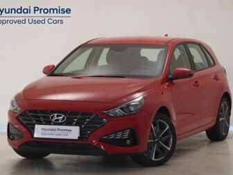 Imagen de HYUNDAI i30 1.5 DPI Klass SLX 110