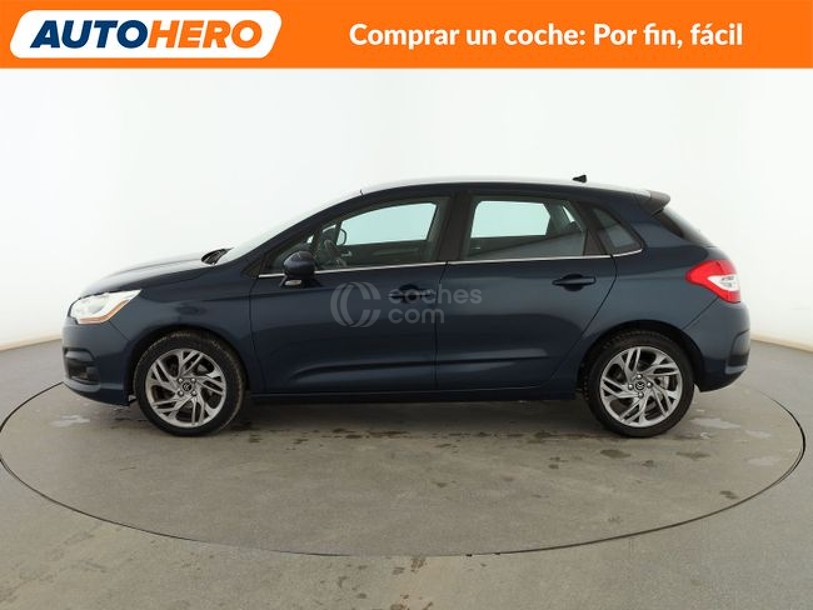 Foto del CITROEN C4 1.6HDi Collection