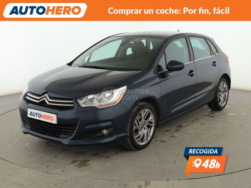Foto del CITROEN C4 1.6HDi Collection
