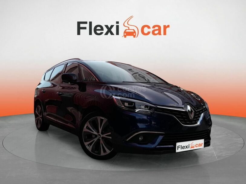 Foto del RENAULT Scenic Grand Scénic 1.6dCi Zen EDC 118kW