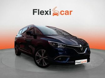 Imagen de RENAULT Scenic Grand Scénic 1.6dCi Zen EDC 118kW