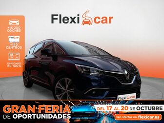 Imagen de RENAULT Scenic Grand Scénic 1.6dCi Zen EDC 118kW