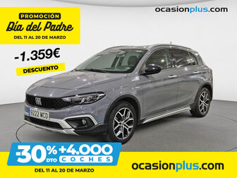 Imagen de FIAT Tipo 1.0 City Cross