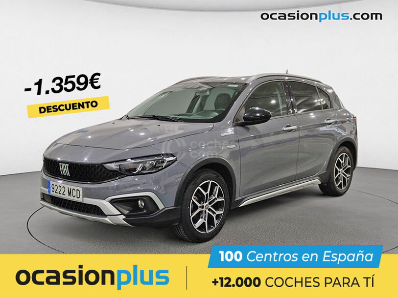 Foto del FIAT Tipo 1.0 City Cross
