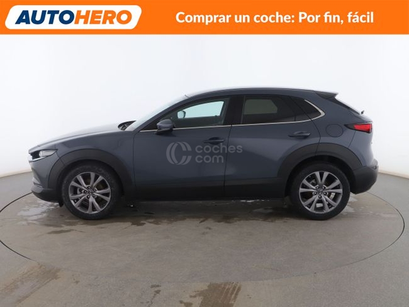 Foto del MAZDA CX-30 1.8 Skyactiv-D Zenith 2WD 85kW