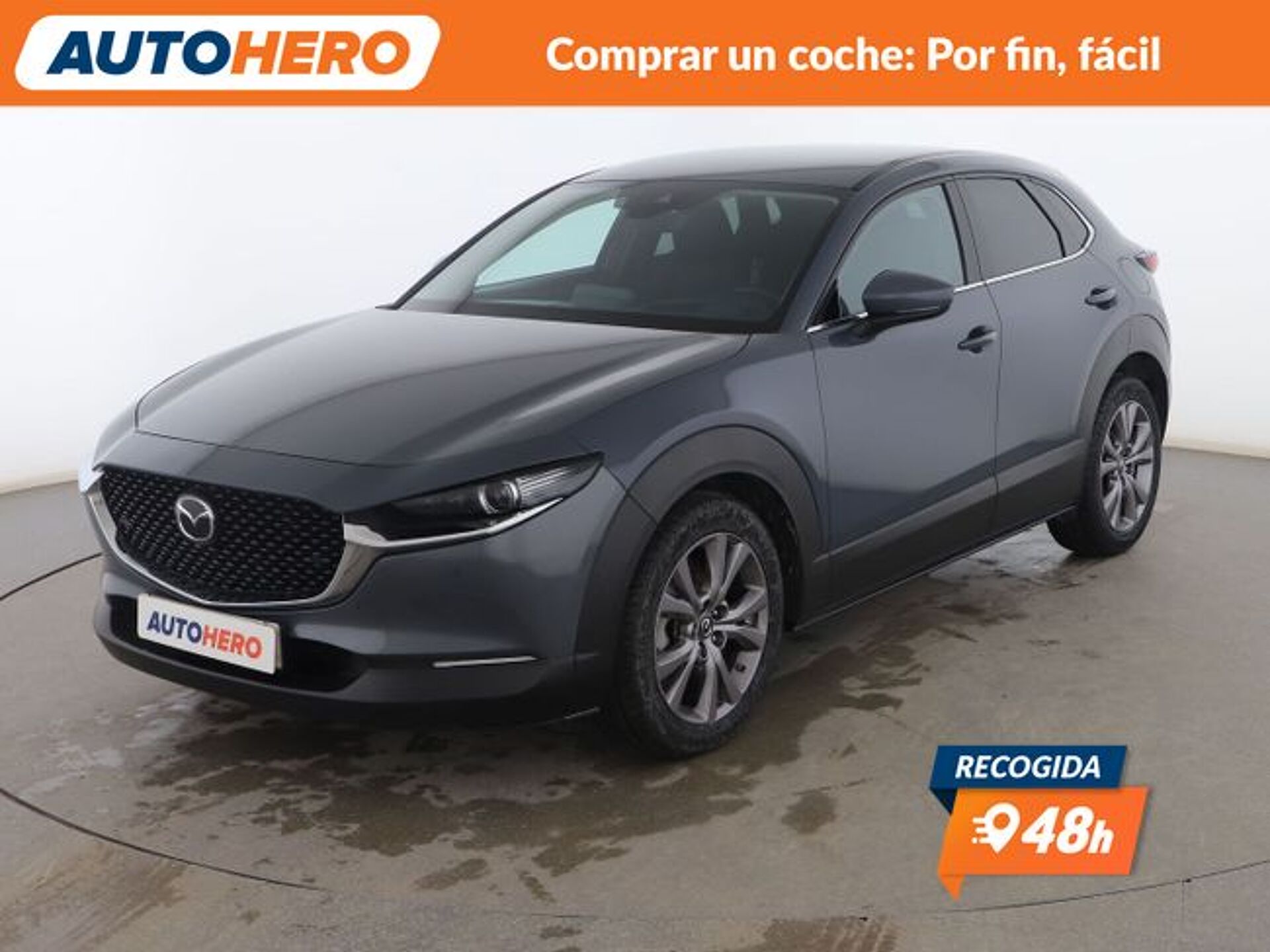 Imagen 1 de MAZDA CX-30