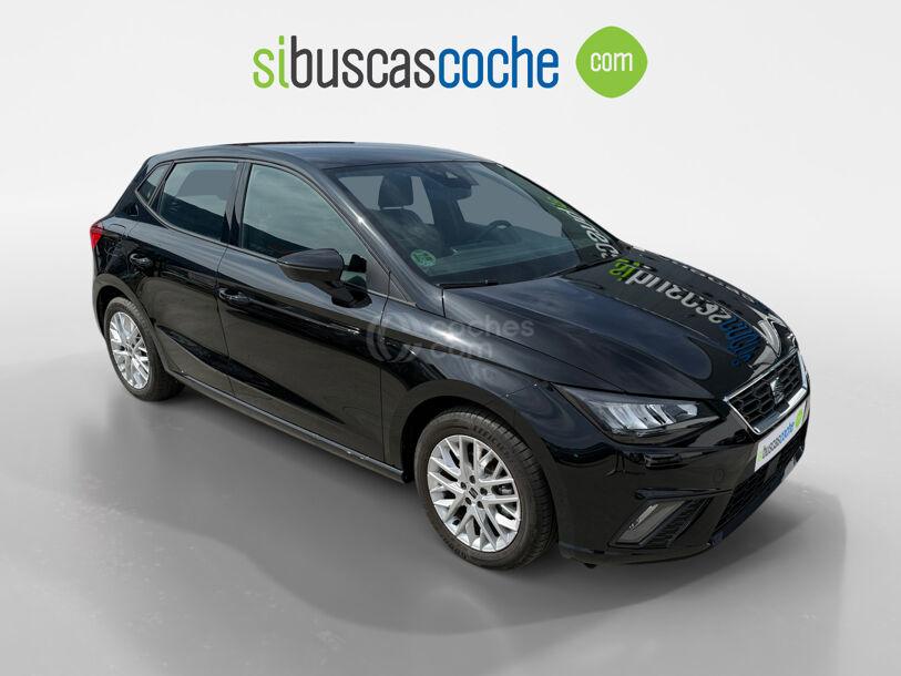 Foto del SEAT Ibiza 1.0 TSI S&S Style 110