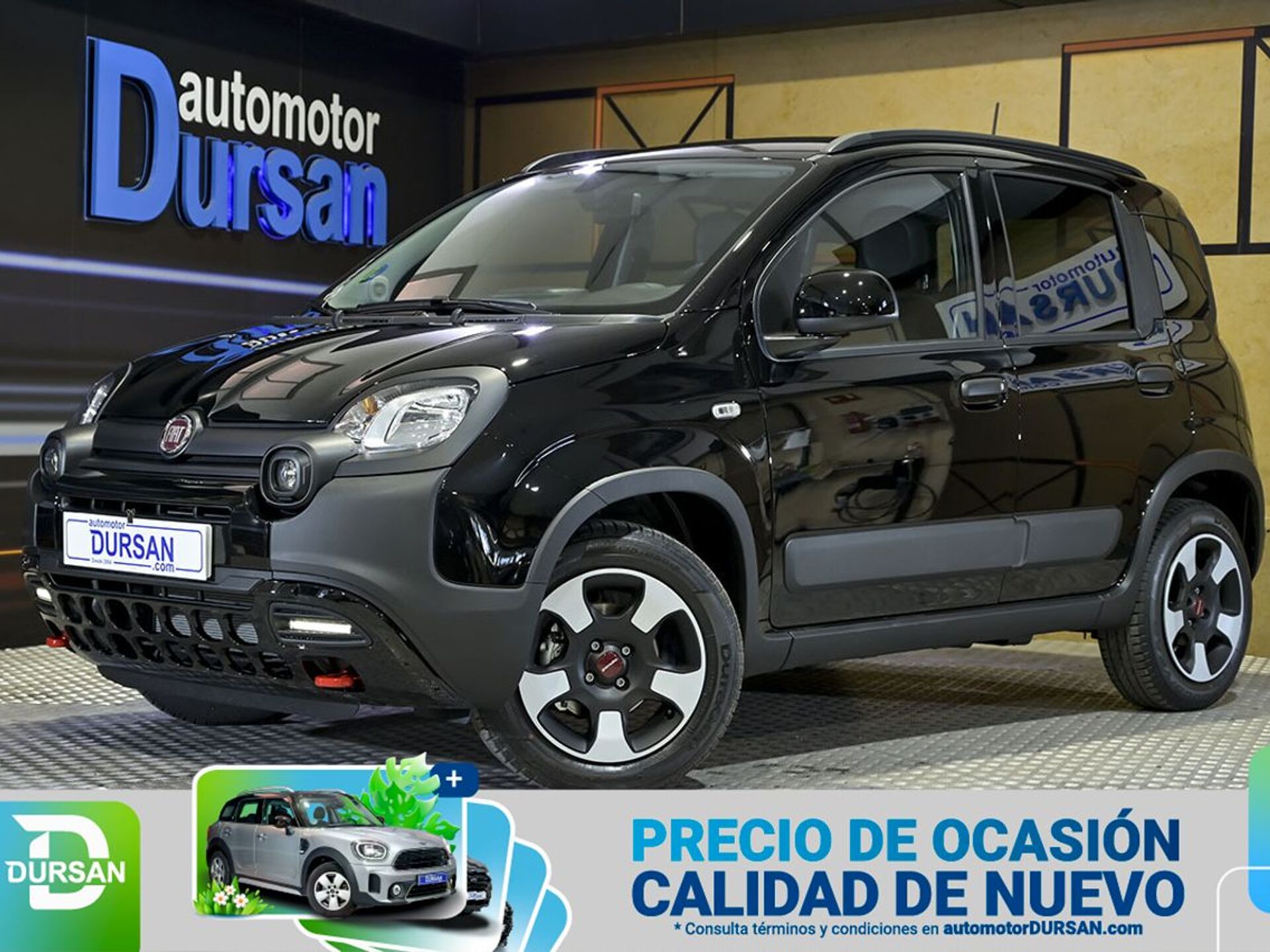 Imagen de FIAT Panda