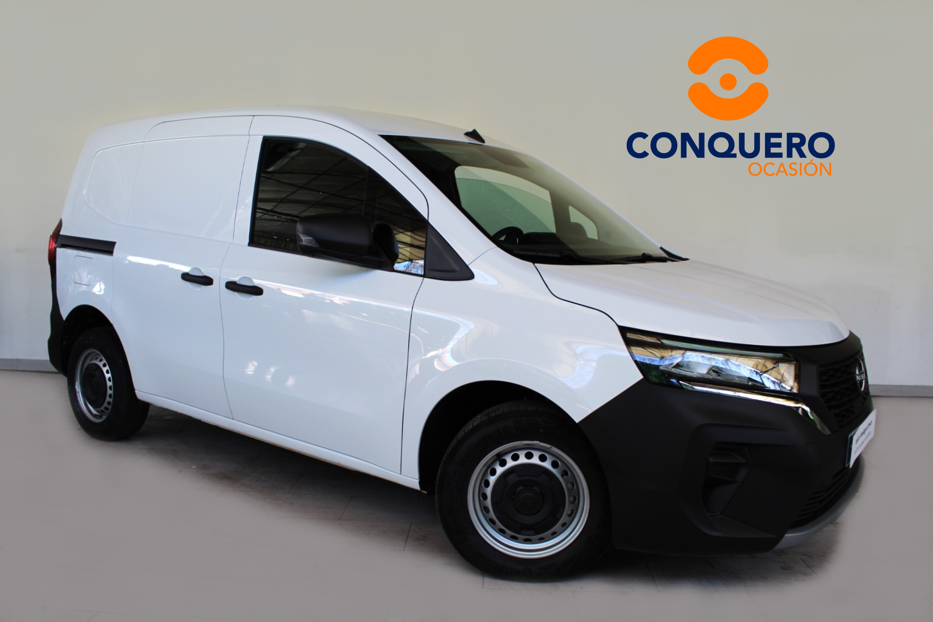 NISSAN Townstar (1.3 TCE 96KW ACENTA 5P) en Sevilla