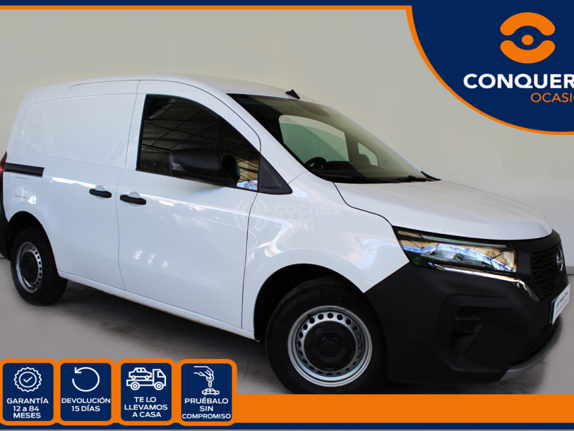 Foto del NISSAN Townstar Combi 1.3G Acenta+ L1 5pl