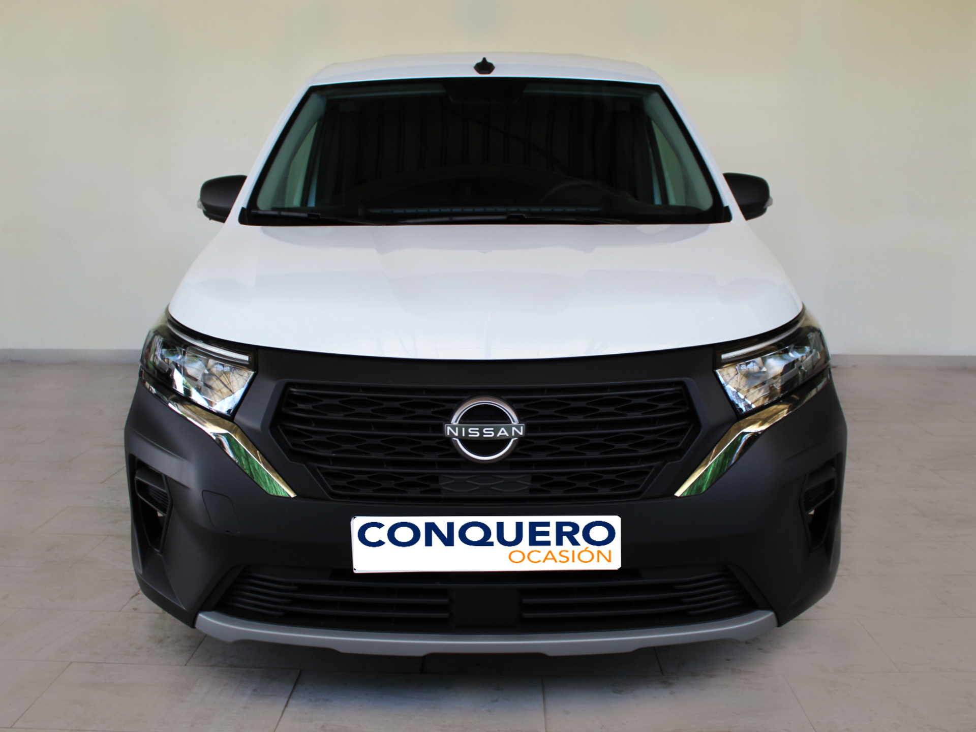 Imagen 2 de NISSAN Townstar