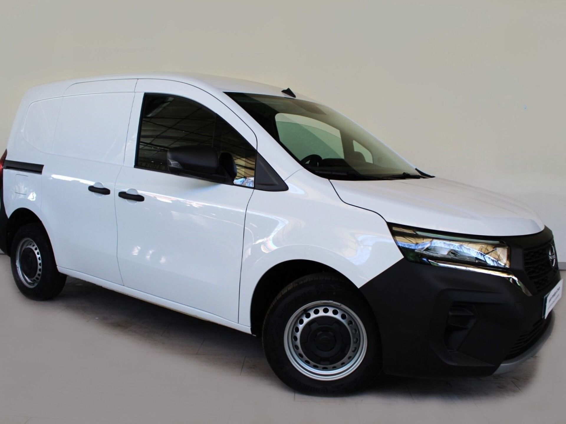 Imagen 1 de NISSAN Townstar