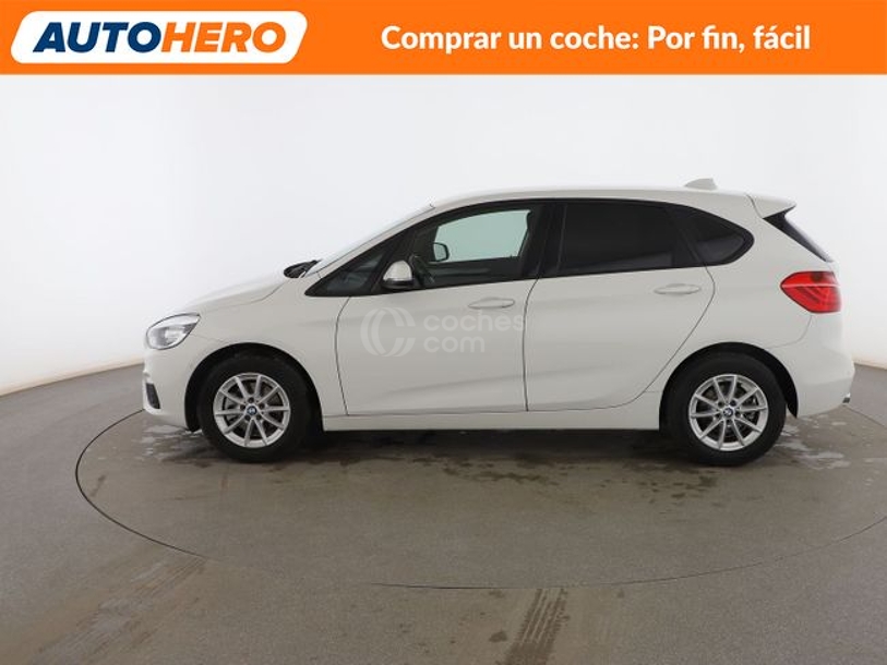 Foto del BMW Serie 2 218d Active Tourer