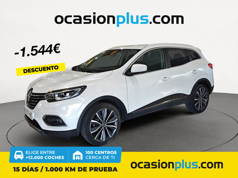 Foto del RENAULT Kadjar 1.3 TCe GPF Zen 103kW
