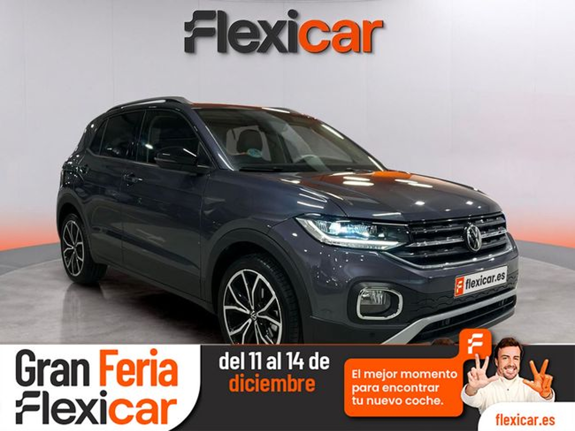 Imagen de VOLKSWAGEN T-Cross