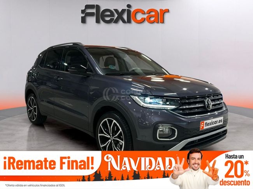 Foto del VOLKSWAGEN T-Cross 1.0 TSI Advance 81kW