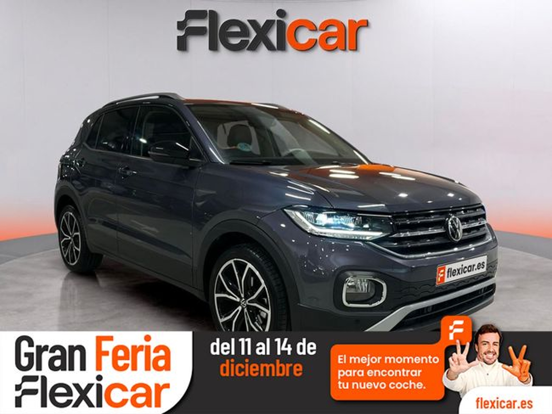 Imagen de VOLKSWAGEN T-Cross