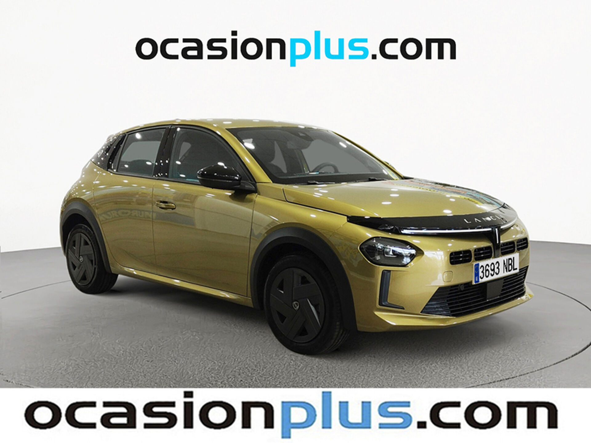 Imagen 2 de LANCIA Ypsilon