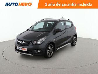 Imagen de OPEL Karl 1.0 Rocks