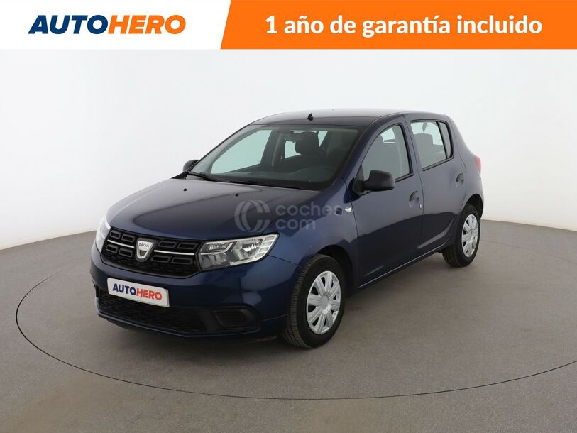 Foto del DACIA Sandero 1.0 Essential 55kW