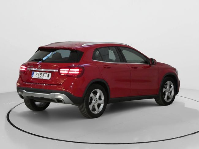Foto del MERCEDES Clase GLA GLA 180 Urban