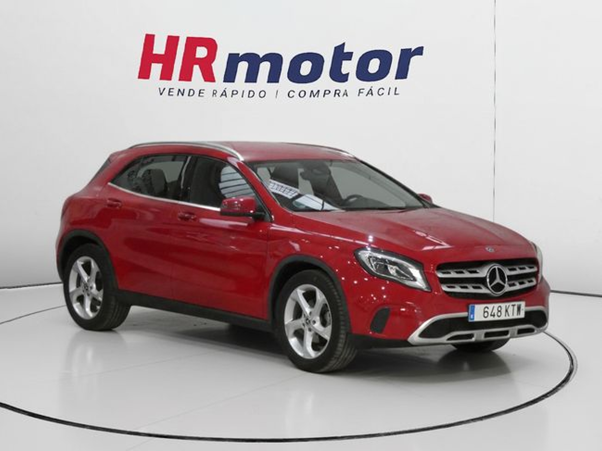 Imagen de MERCEDES Clase GLA