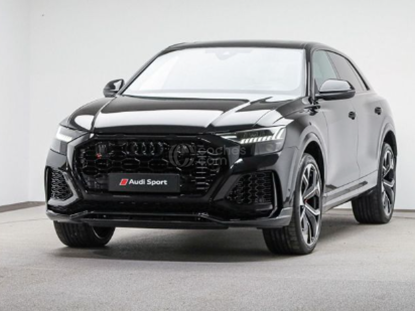 Foto del AUDI Q8 RS  TFSI quattro tiptronic