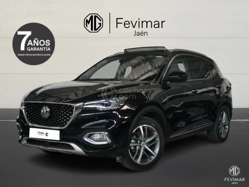 Foto del MG HS e 1.5 T-GDI Luxury
