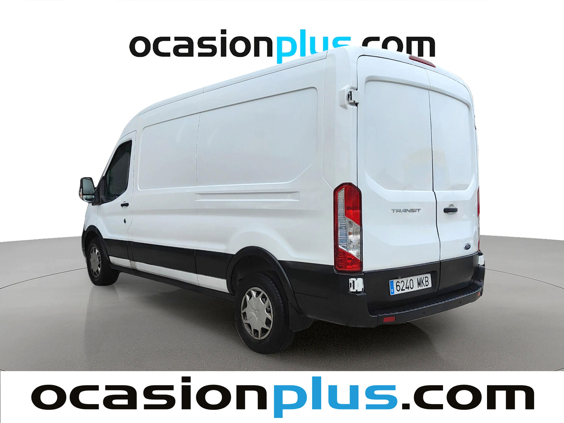 Imagen 3 de FORD Transit