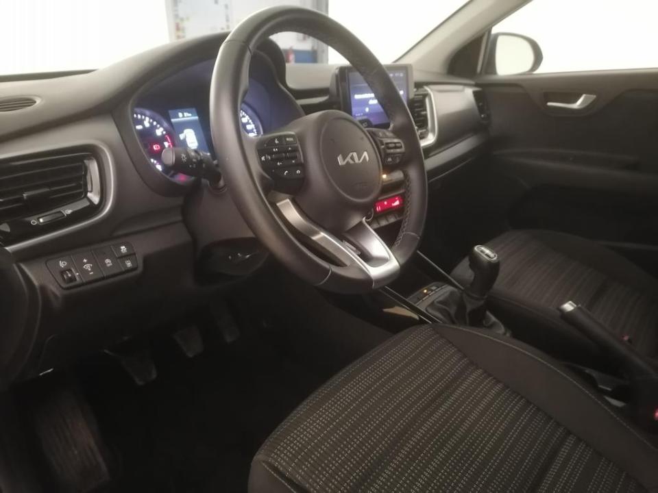 Foto del KIA Stonic 1.0 T-GDi MHEV Drive 100