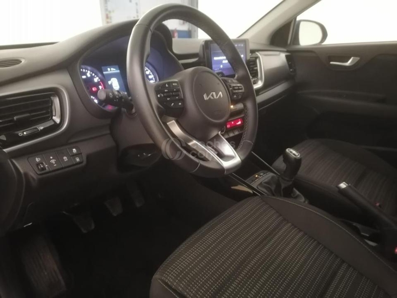 Foto del KIA Stonic 1.0 T-GDi MHEV Drive 100