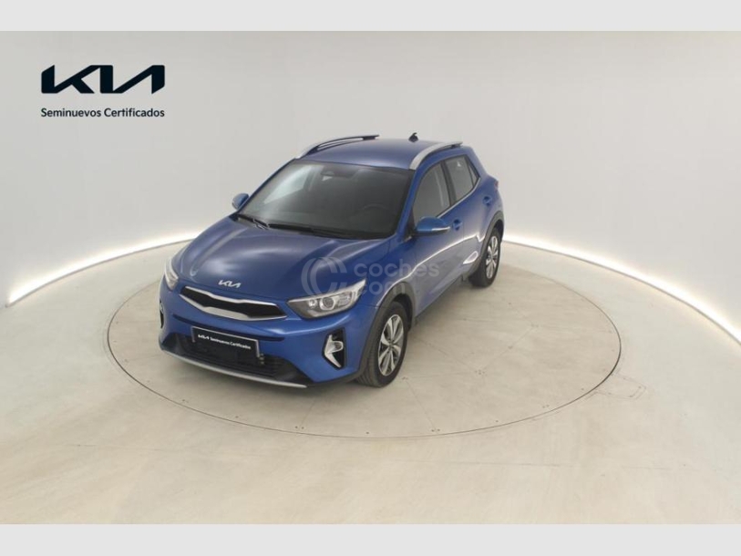 Foto del KIA Stonic 1.0 T-GDi MHEV Drive 100