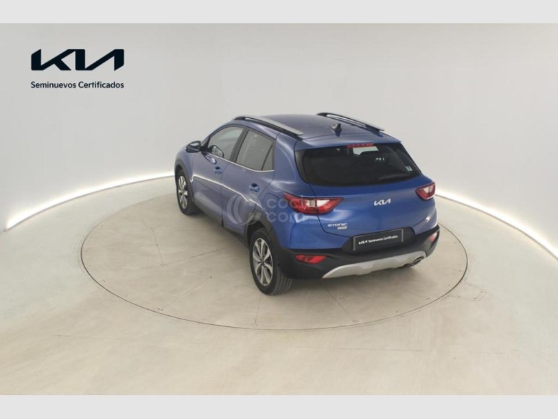Foto del KIA Stonic 1.0 T-GDi MHEV Drive 100