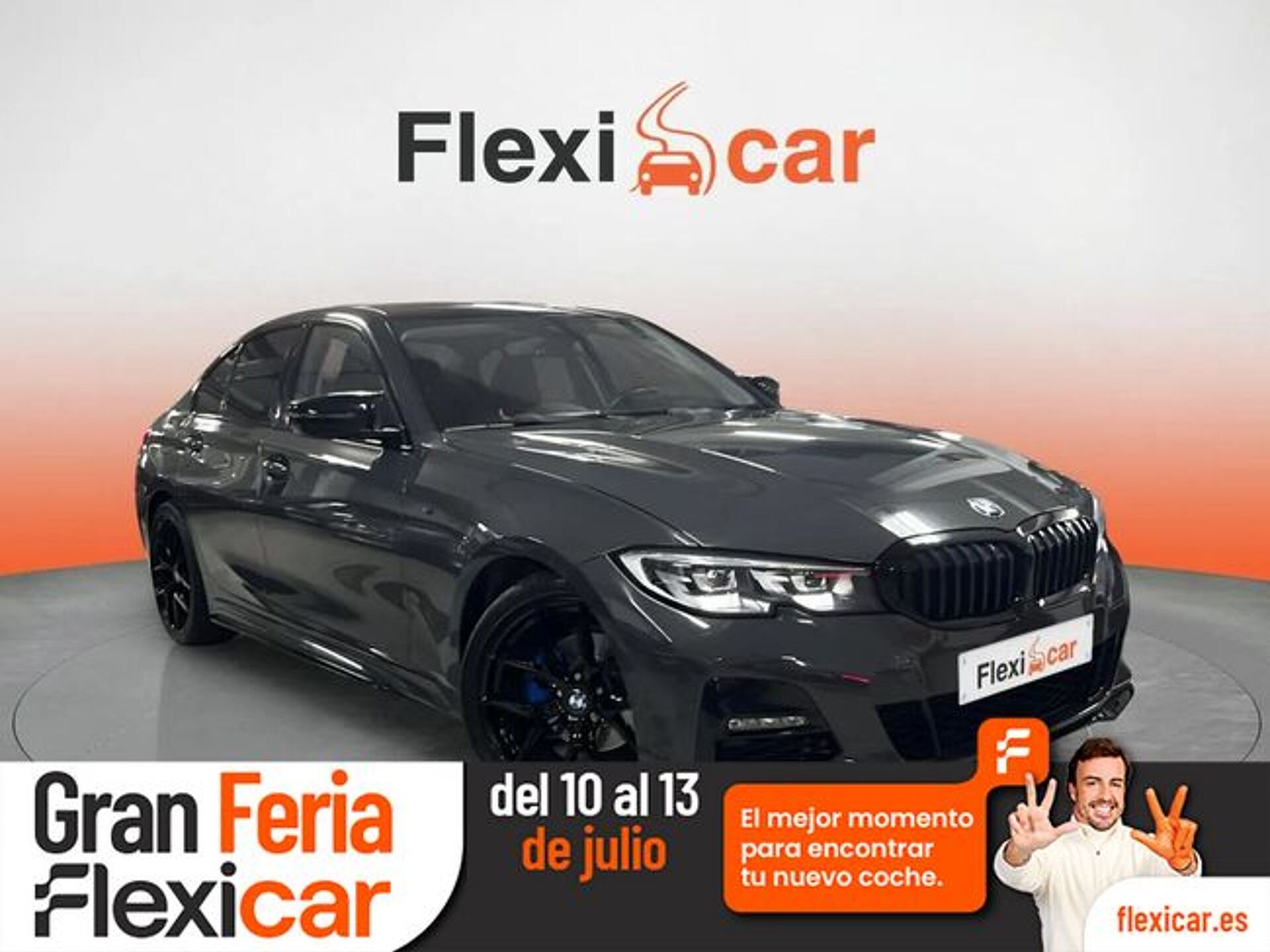 Imagen de BMW Serie 3
