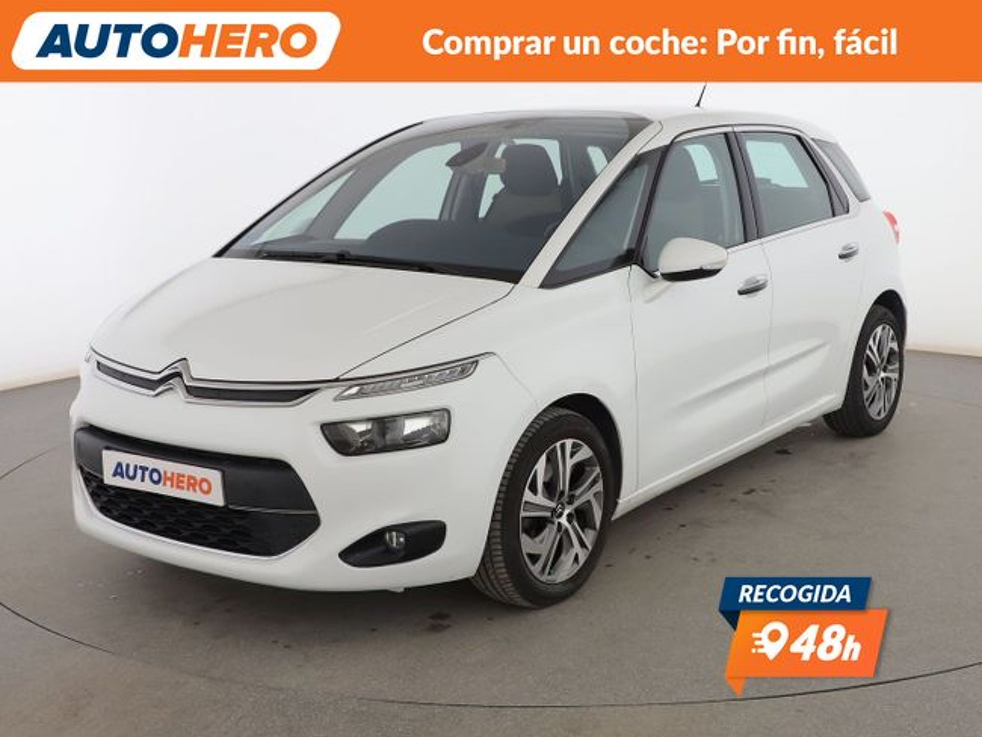 Imagen de CITROEN C4