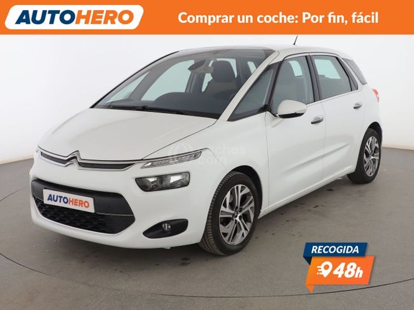 Foto del CITROEN C4 Grand Picasso 2.0BlueHDi Intensive