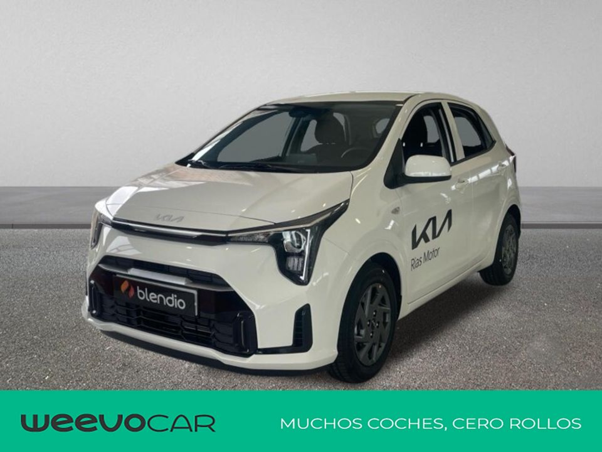 Imagen de KIA Picanto