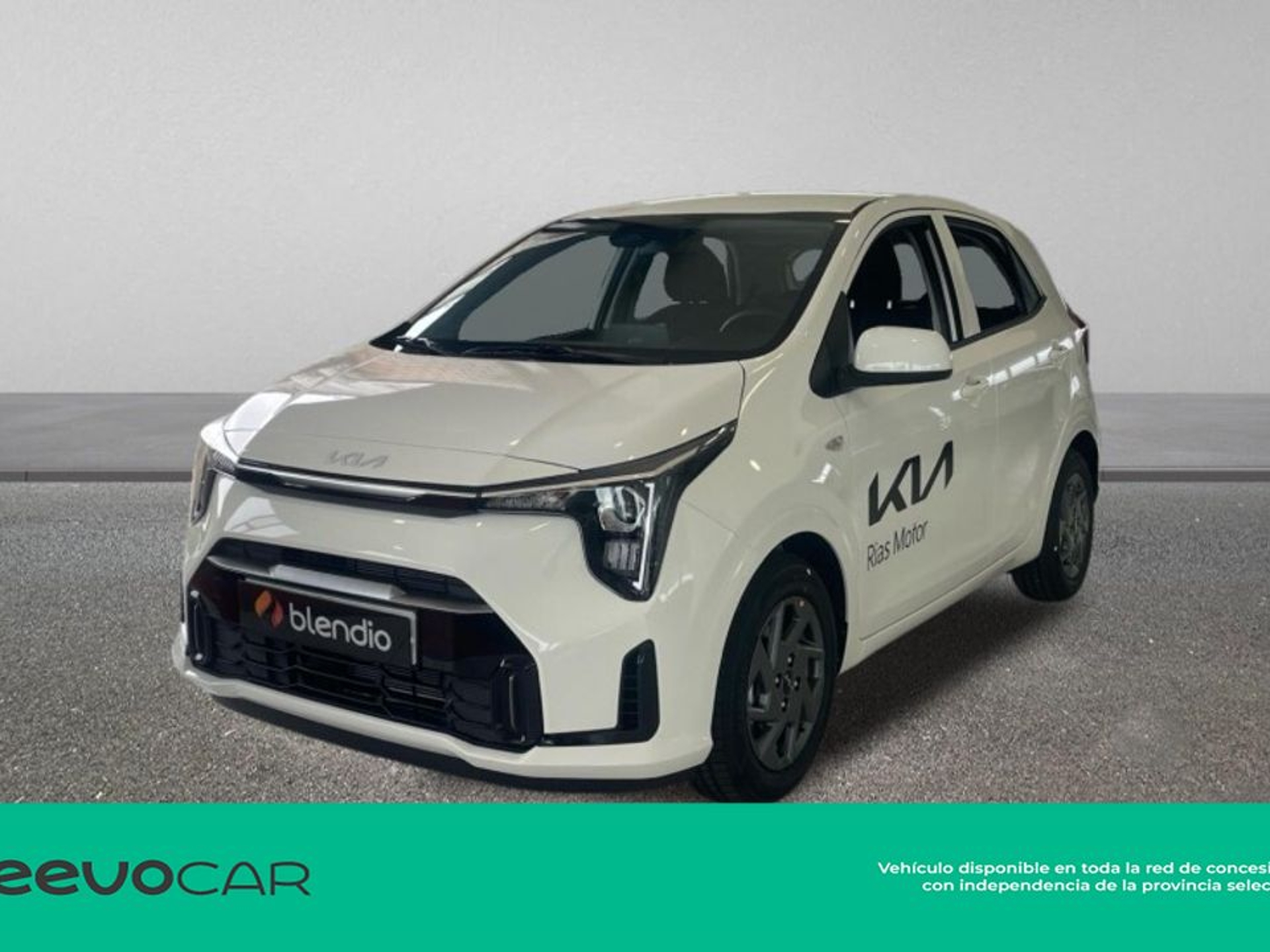 Imagen de KIA Picanto