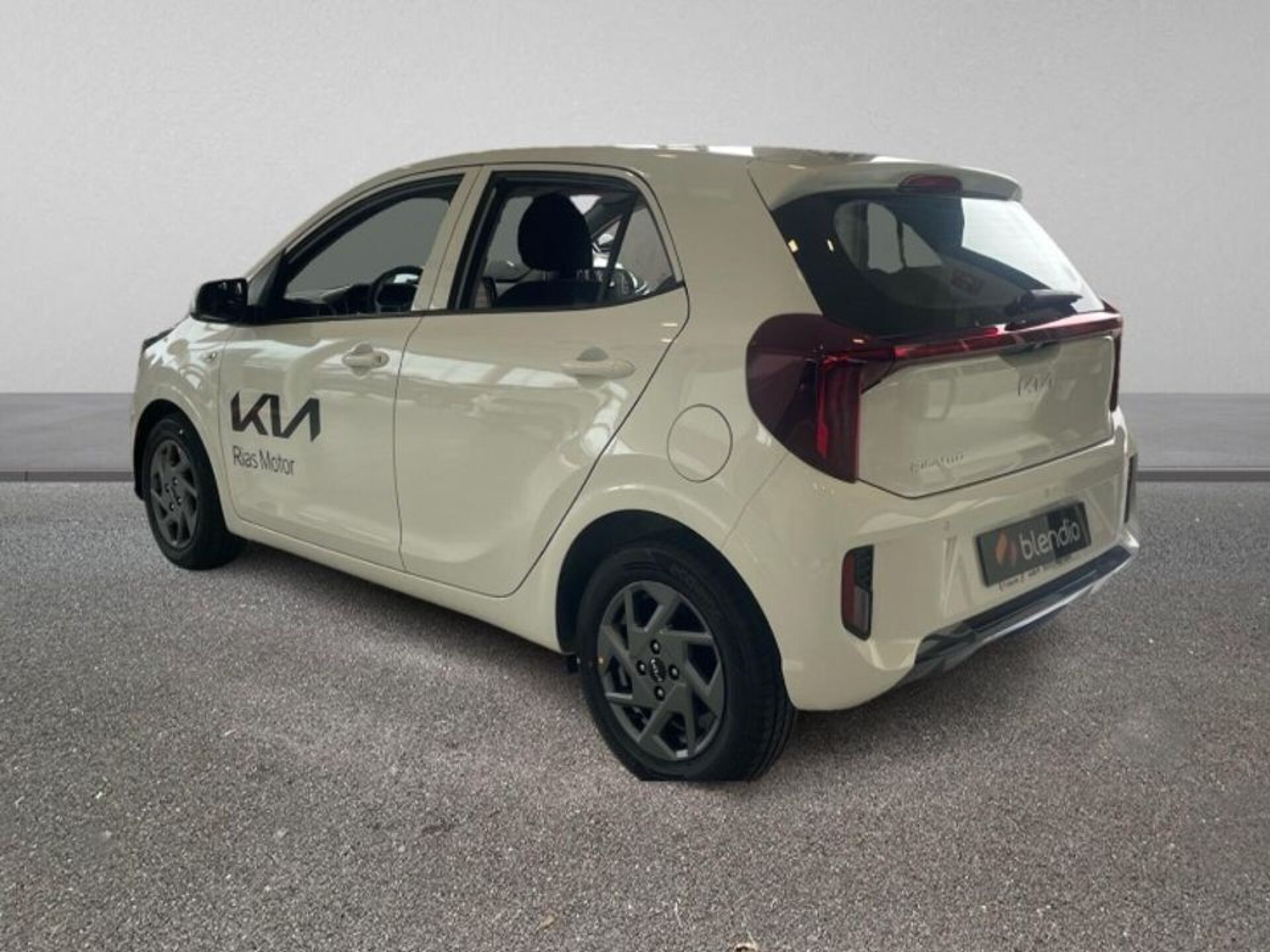 Imagen 2 de KIA Picanto