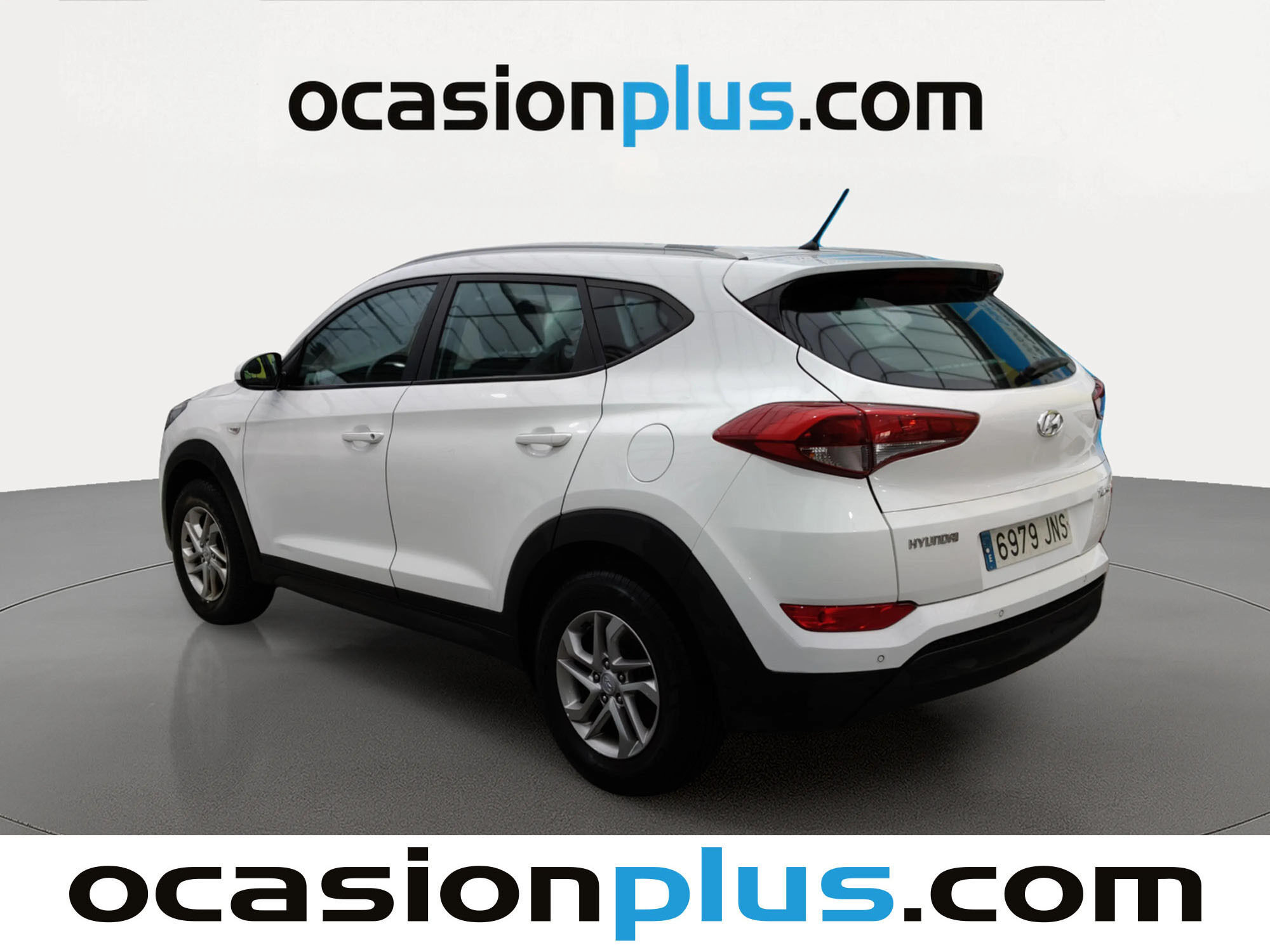 Foto del HYUNDAI Tucson 1.6 GDI BD Essence 4x2 131