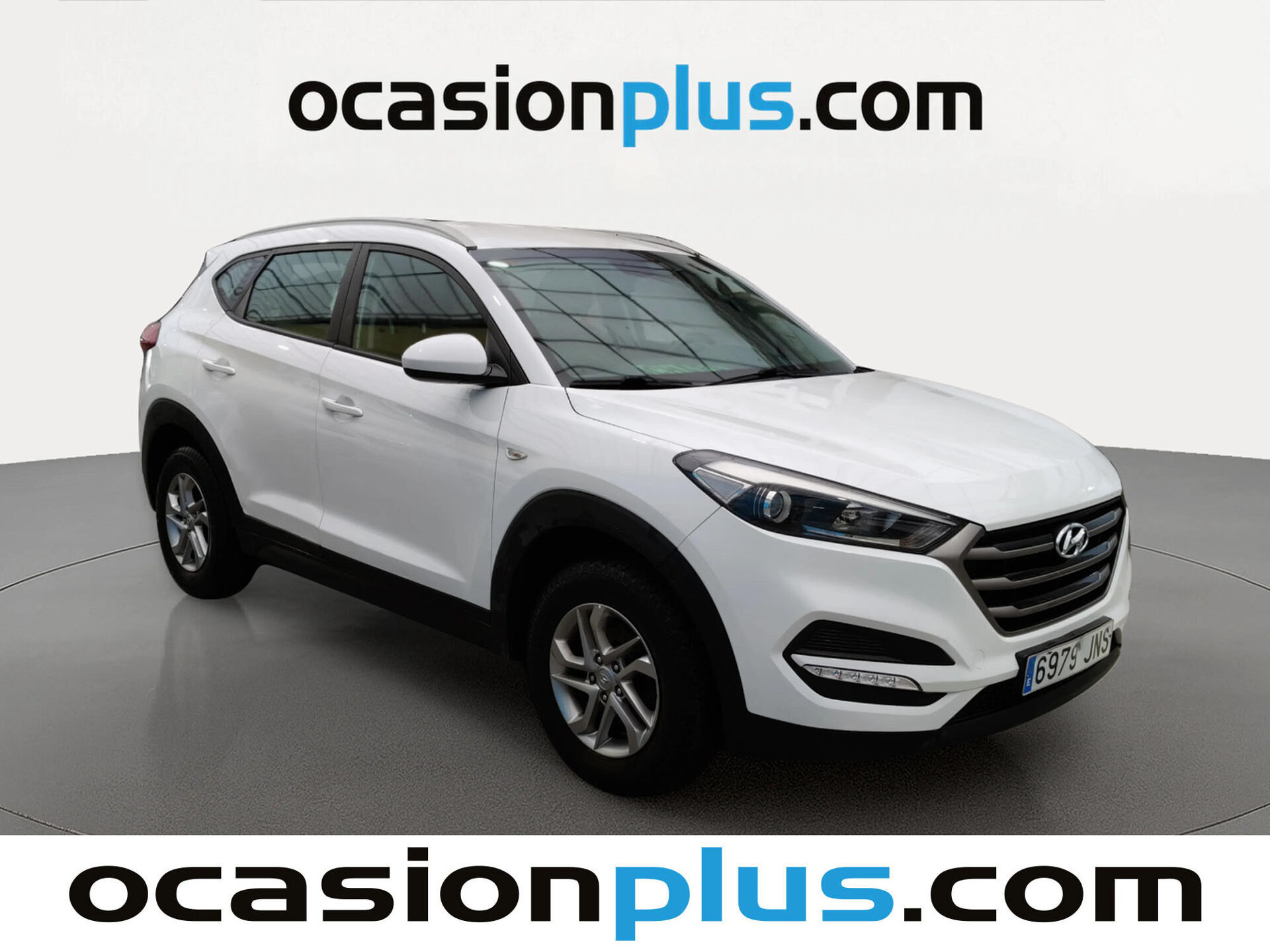 Imagen 2 de HYUNDAI Tucson