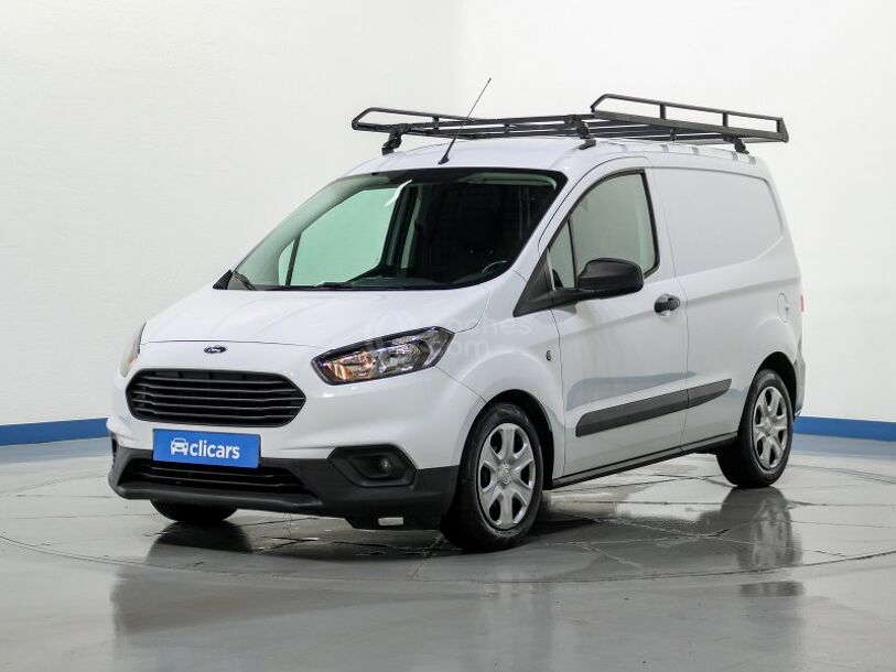 Foto del FORD Transit Courier Van 1.5TDCi Trend 75