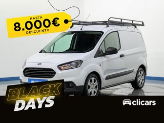 Imagen de FORD Transit Courier Van 1.5TDCi Trend 75