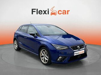 Imagen de SEAT Ibiza 1.0 TSI S&S FR DSG7 115