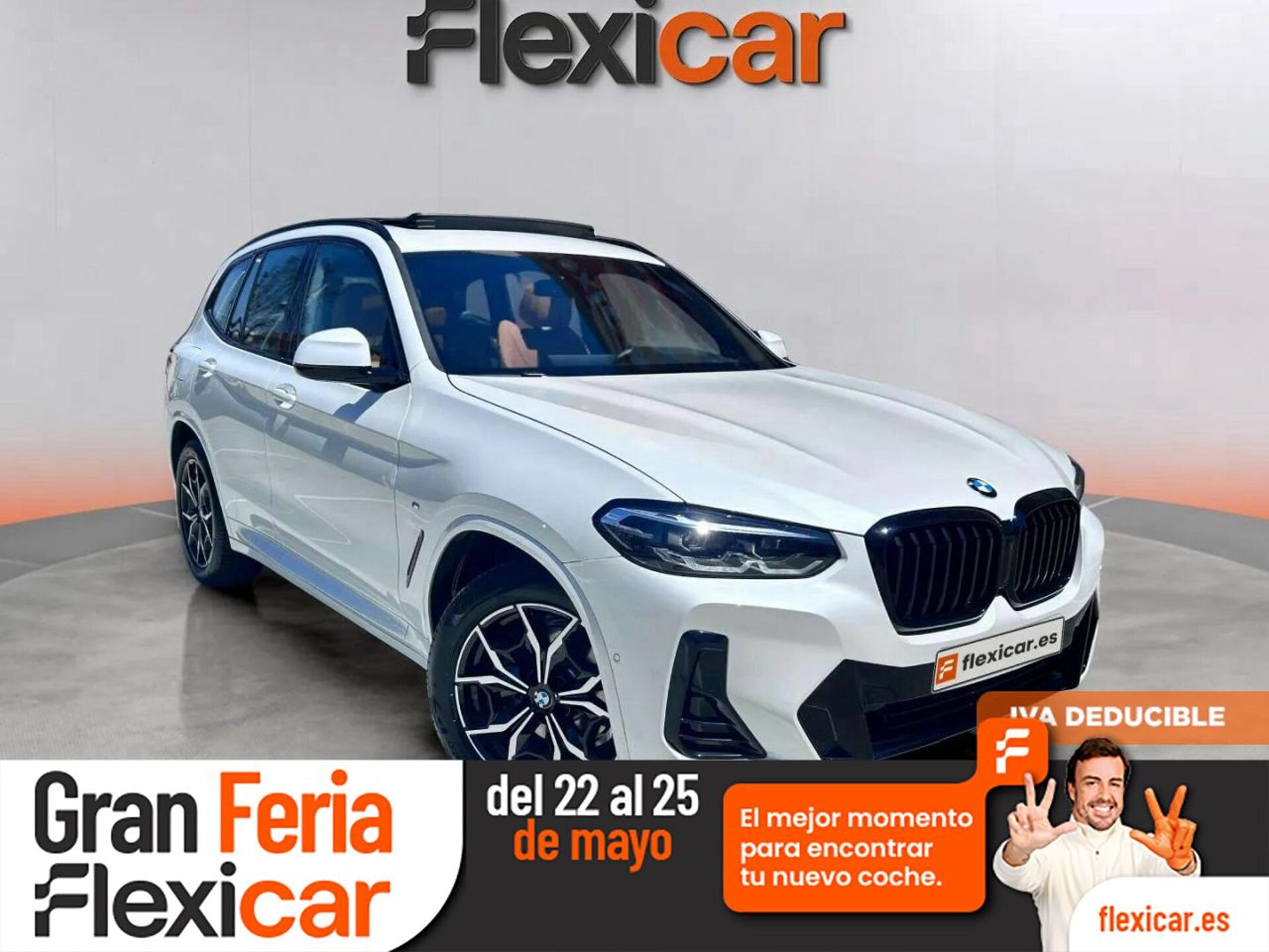 Imagen de BMW X3