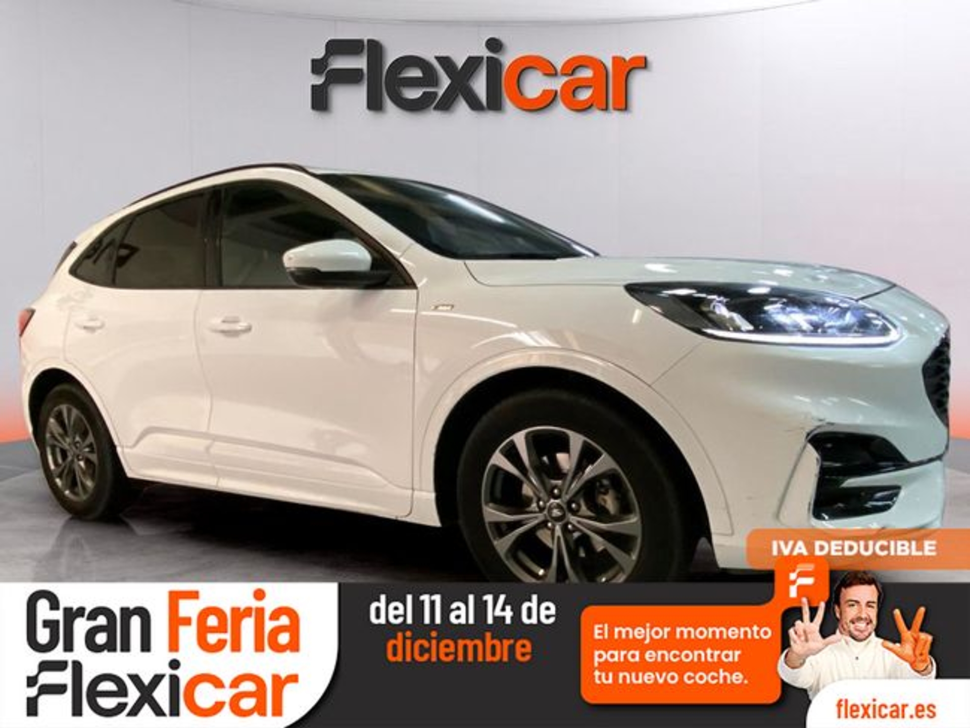 Imagen de FORD Kuga