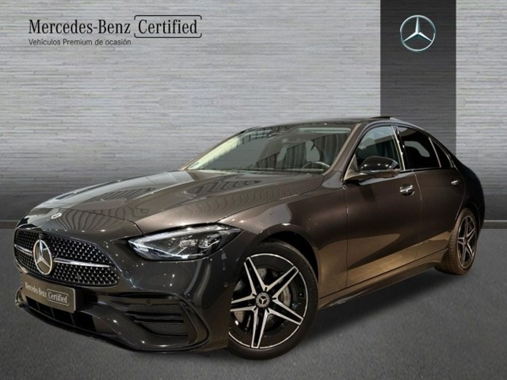 Imagen de MERCEDES Clase C