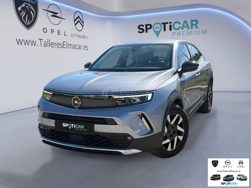 Foto del OPEL Mokka 1.5D S&S Business Elegance