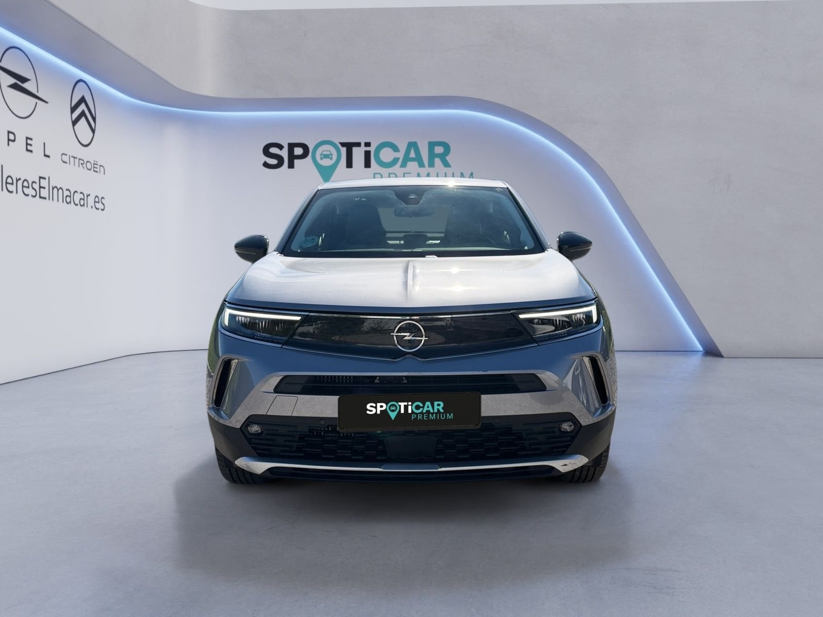 Foto del OPEL Mokka 1.5D S&S Business Elegance