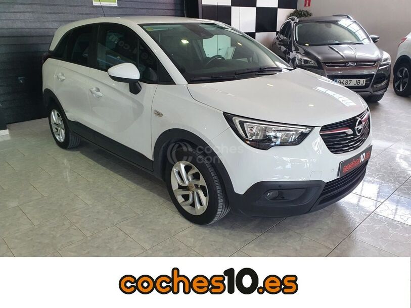 Foto del OPEL Crossland X 1.5D Innovation 102